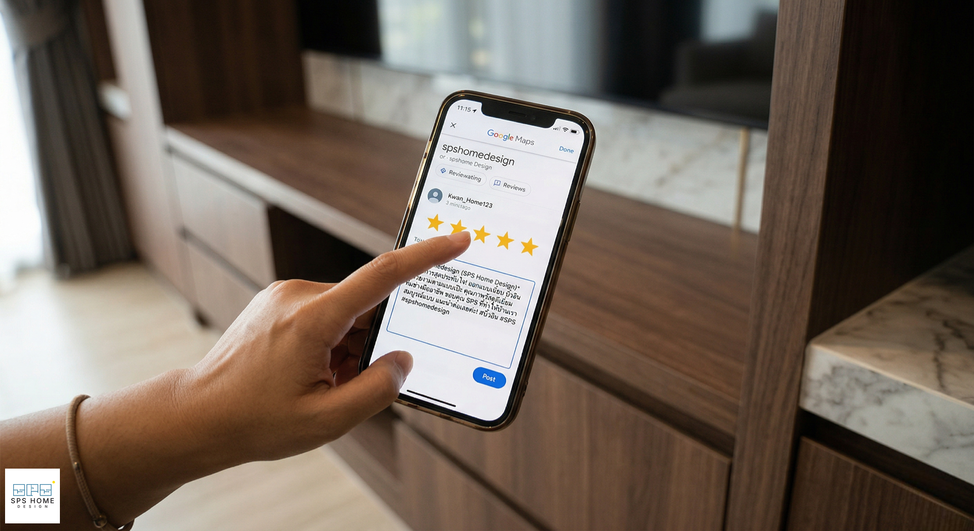 มัดรวม 10 เทคนิคเลือกบริษัทบิ้วอินบ้านอย่างมืออาชีพ เลือกอย่างไรไม่ให้พลาด!!