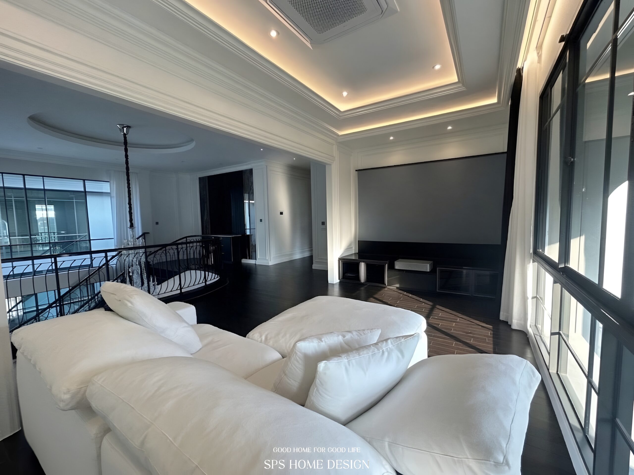 งานบิ้วอินบ้านคุณสเตฟาน anti hero th