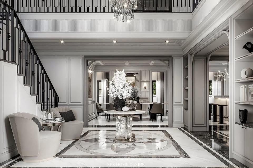 10 ไอเทมแต่งบ้าน ที่ต้องมี ถ้าอยากให้บ้านดูสวยหรู แบบคุ้มค่า