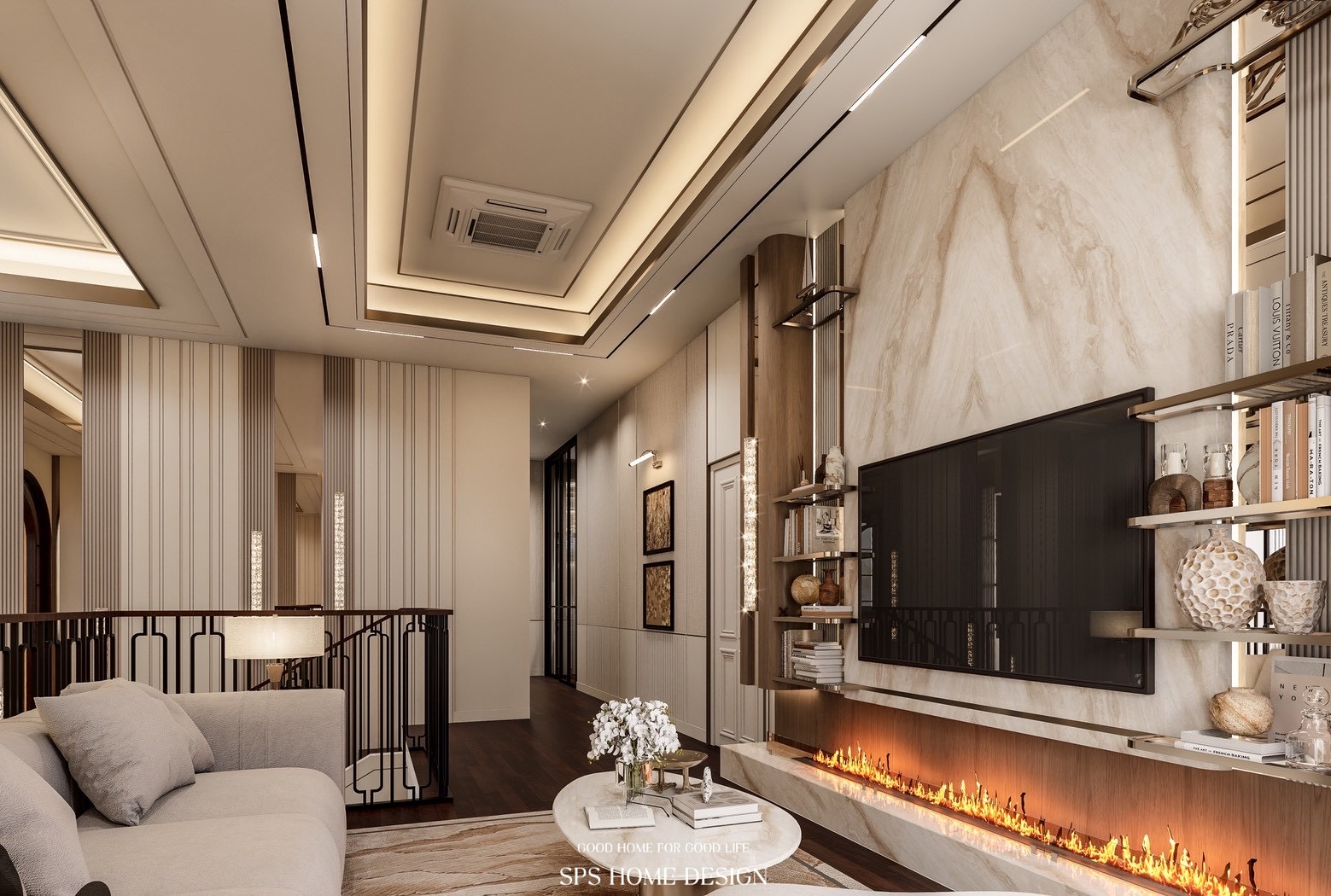 THE PALAZZO กรุงเทพกรีฑา