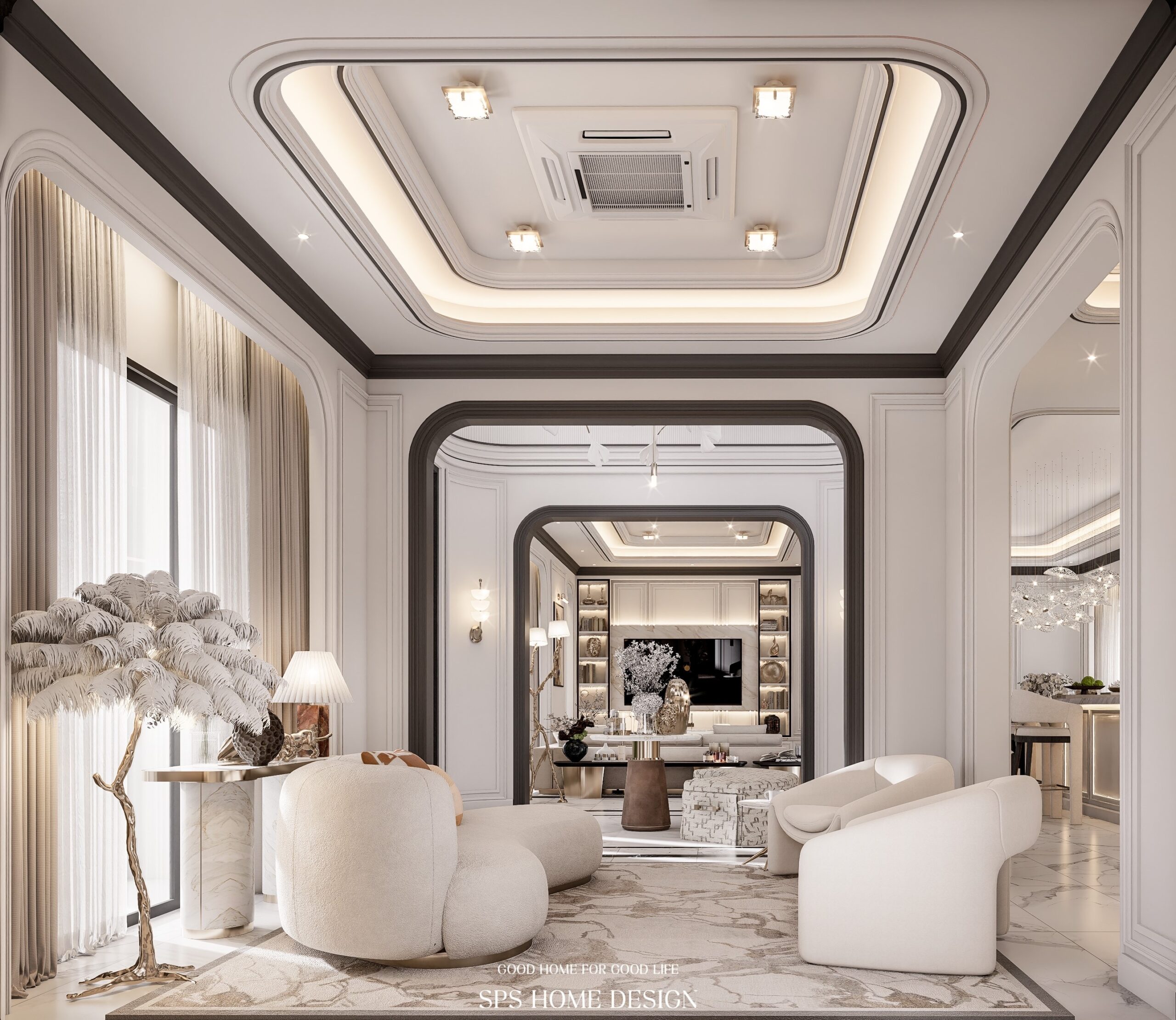 Bangkok Boulevard Signature รามอินทรา
