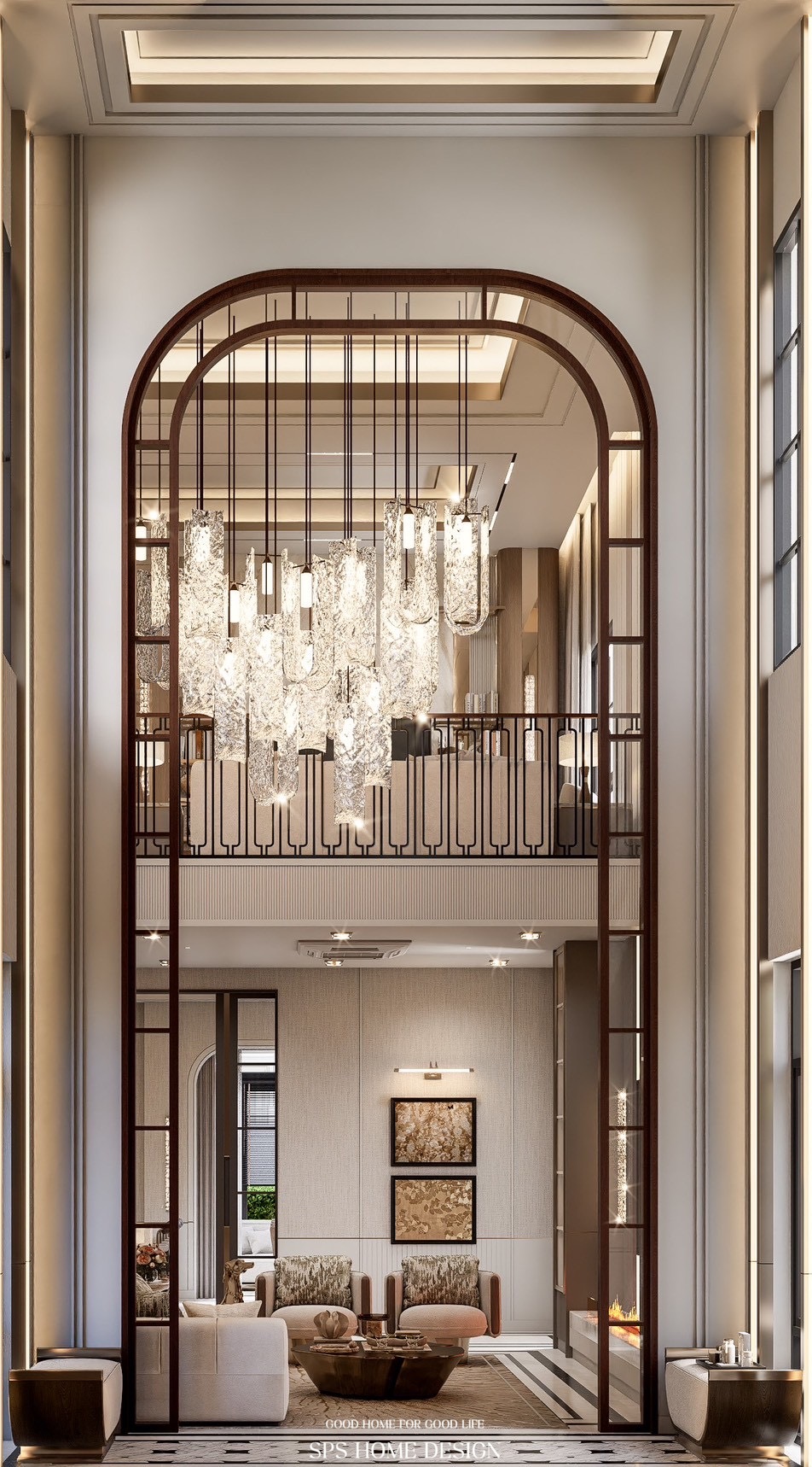 THE PALAZZO กรุงเทพกรีฑา