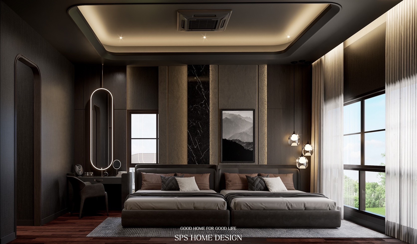 THE PALAZZO กรุงเทพกรีฑา