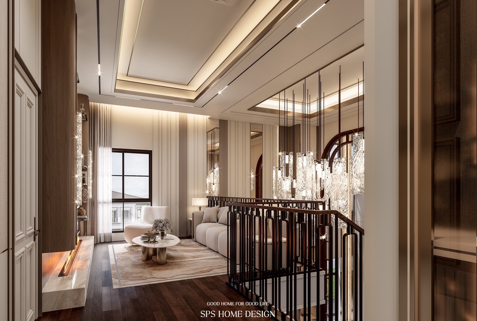 THE PALAZZO กรุงเทพกรีฑา