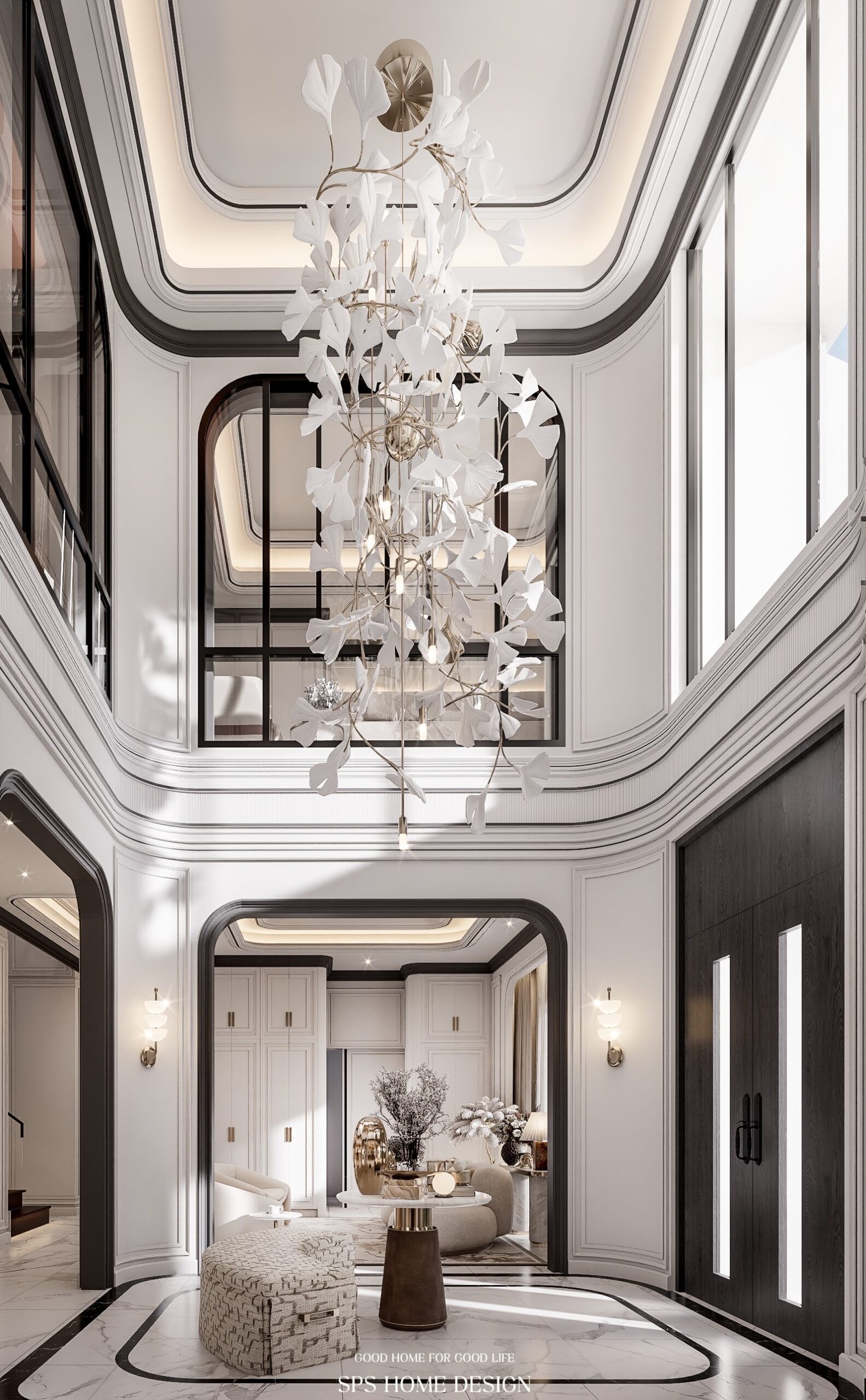 Bangkok Boulevard Signature รามอินทรา