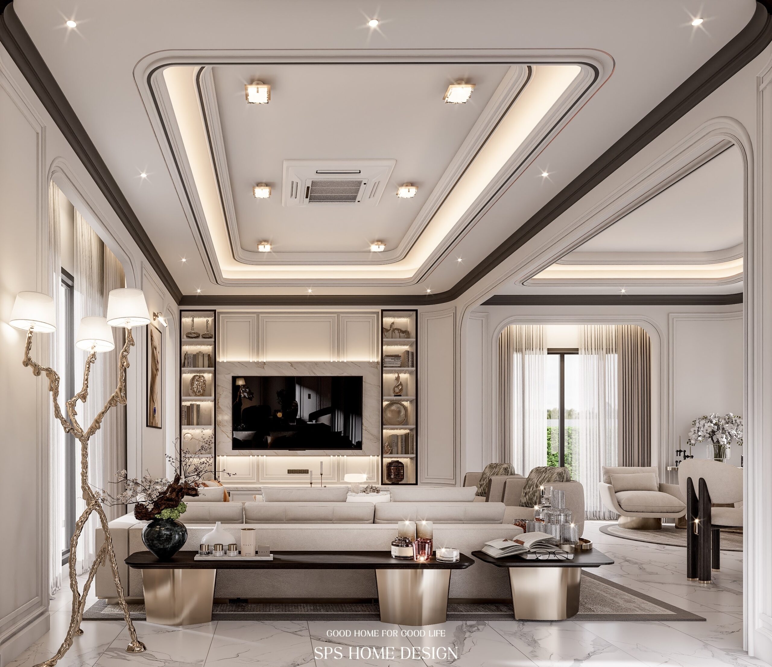 Bangkok Boulevard Signature รามอินทรา