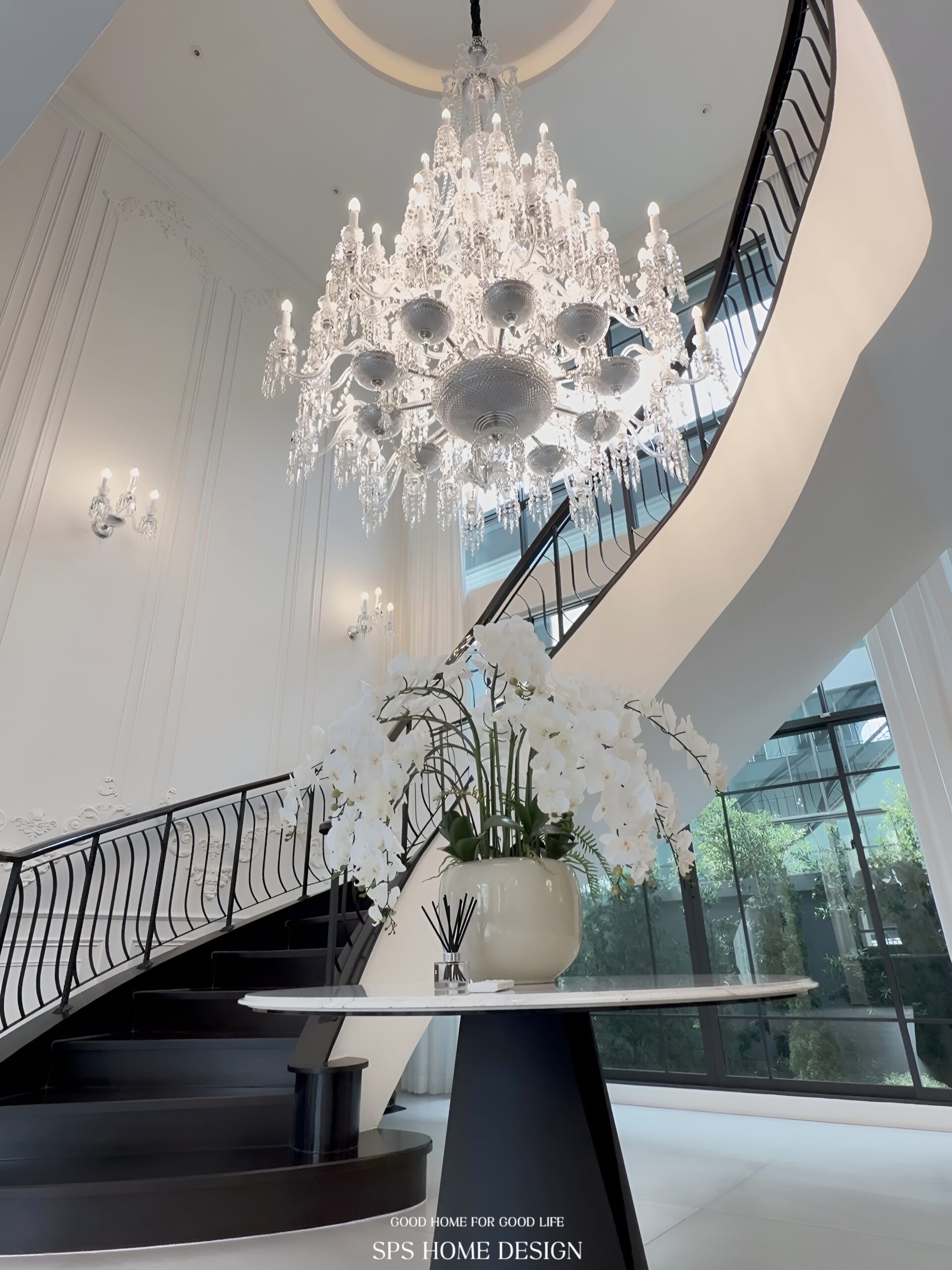 บ้านสเตฟาน Grand Bangkok Boulevard State Bangna