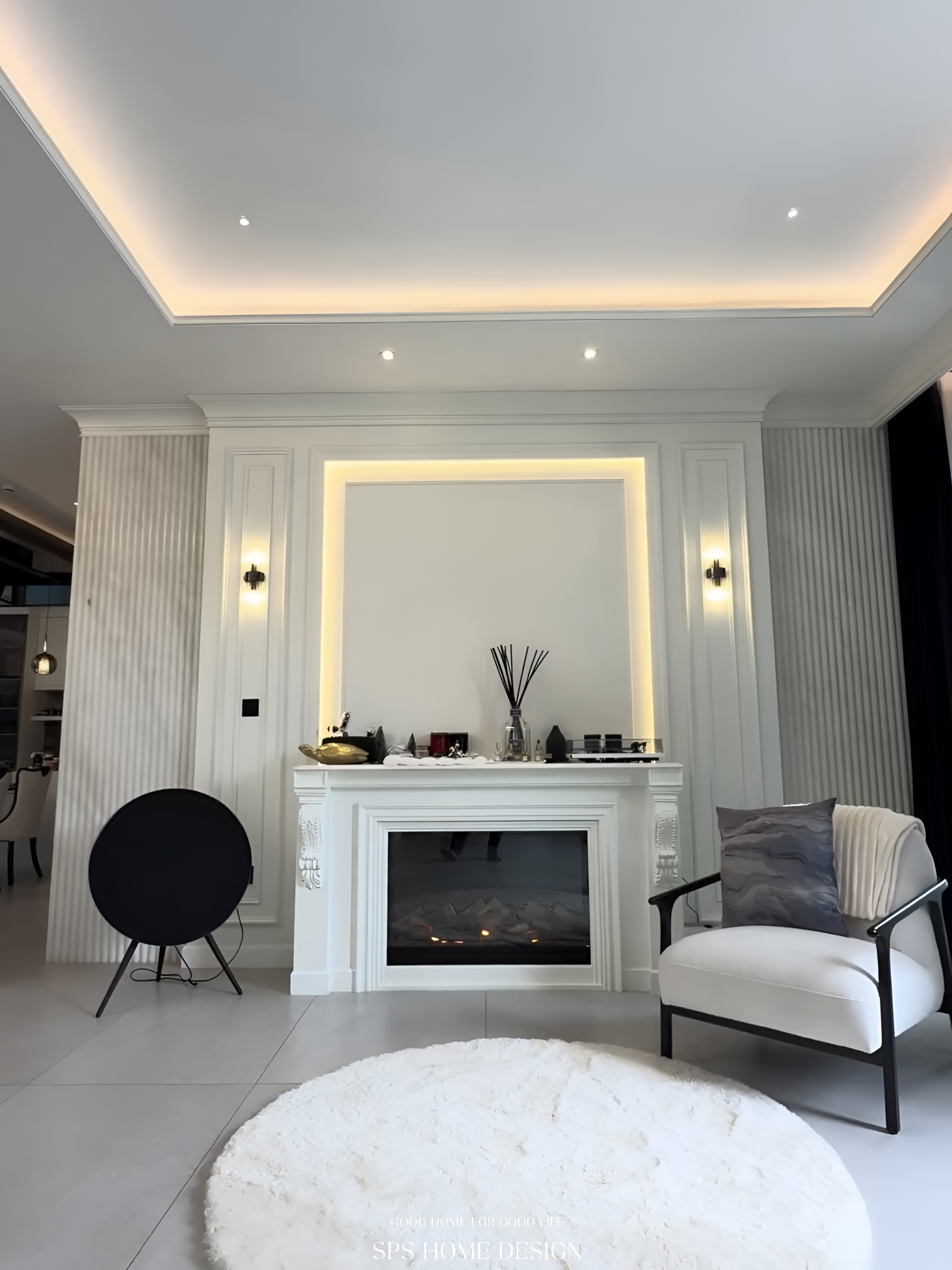 บ้านสเตฟาน Grand Bangkok Boulevard State Bangna