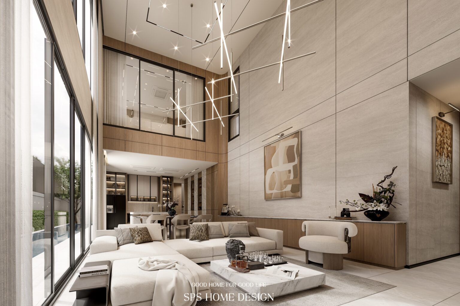 รวม 5 สไตล์บิ้วอินบ้าน ที่เจ้าของบ้านโครงการหรูนิยมทำในปี 2026