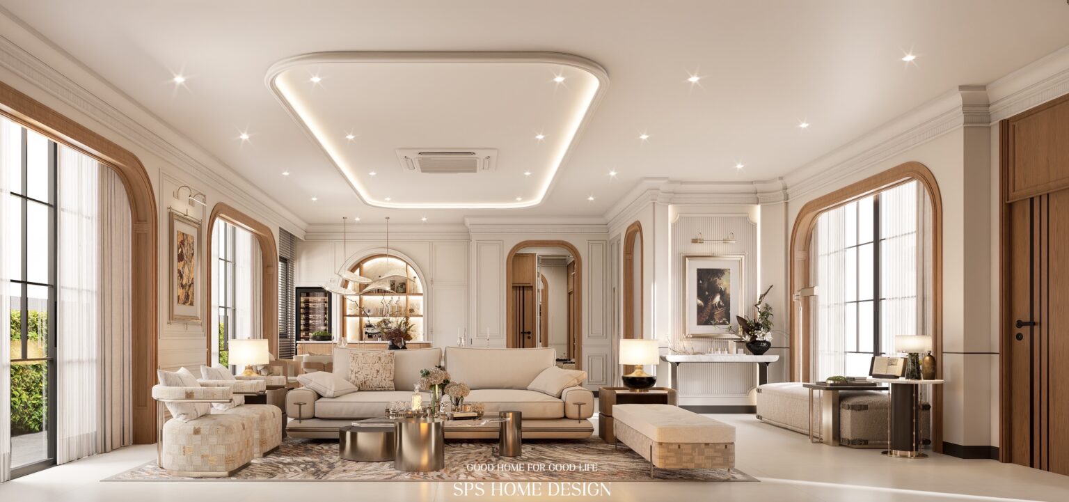รวม 5 สไตล์บิ้วอินบ้าน ที่เจ้าของบ้านโครงการหรูนิยมทำในปี 2026